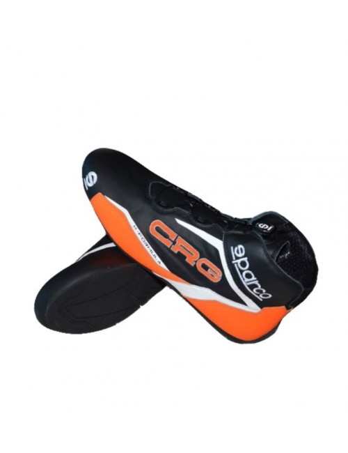 Leather shoes CRG V2.0