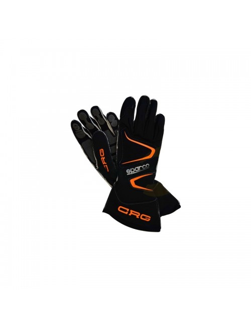 Gants karting CRG