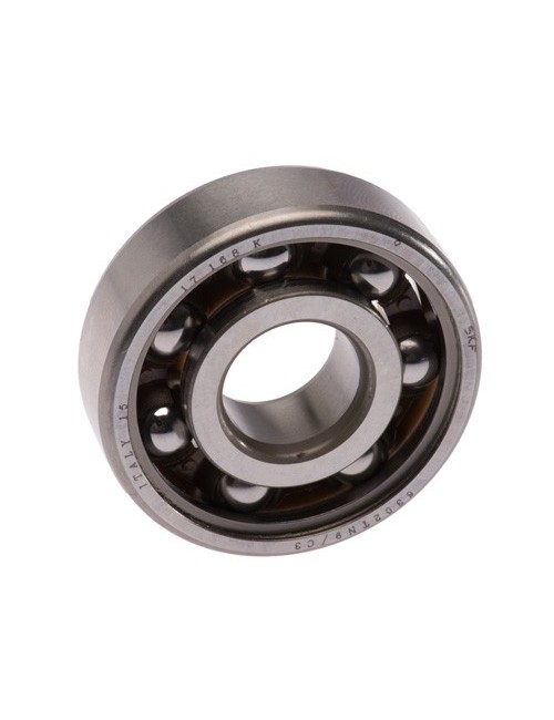 rolling-6302-NWT 63-end-tree-Rotax-Max-magickart