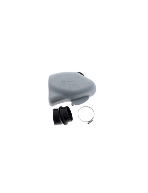 SHARK VORTIX MINI 60 FR Airbox