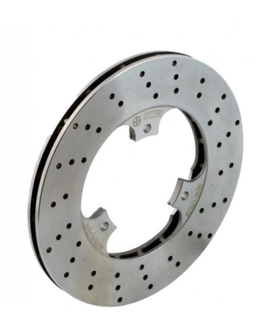 Brake disc ar disk OTK Ø180x13mm Auto-Ventile BWD OTK-Magickart