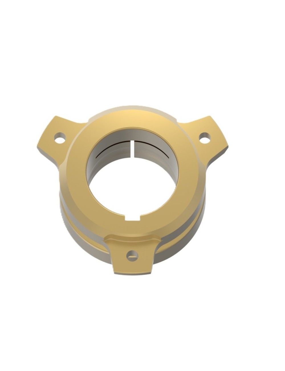 Portadiscos de magnesio OTK 50 mm 180x13 - BWD-Magickart Portadiscos de magnesio OTK 50 mm 180x13 - BWD-Magickart