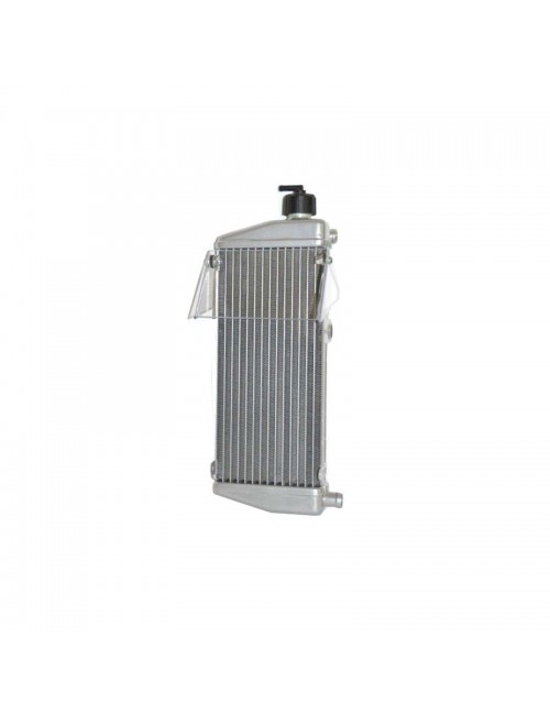 Radiatore con tappo MAX dal...