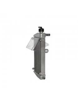 Radiateur avec bouchon MAX depuis 2011 Rotax