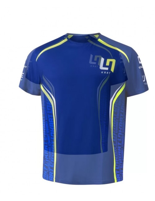 CAMISETA Lando Norris KART-OTK
