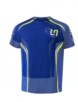 CAMISETA Lando Norris KART-OTK-MAGICKART
