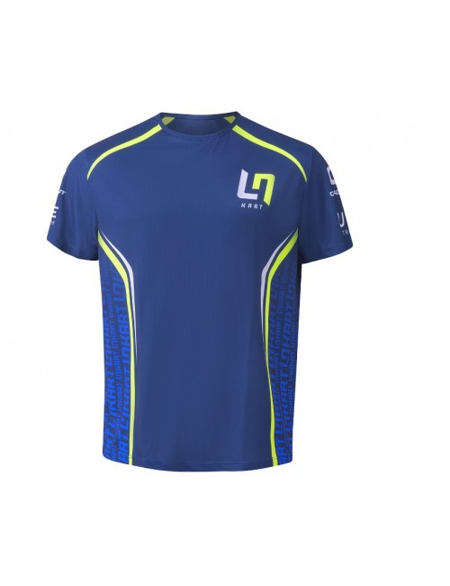 CAMISETA Lando Norris KART-OTK