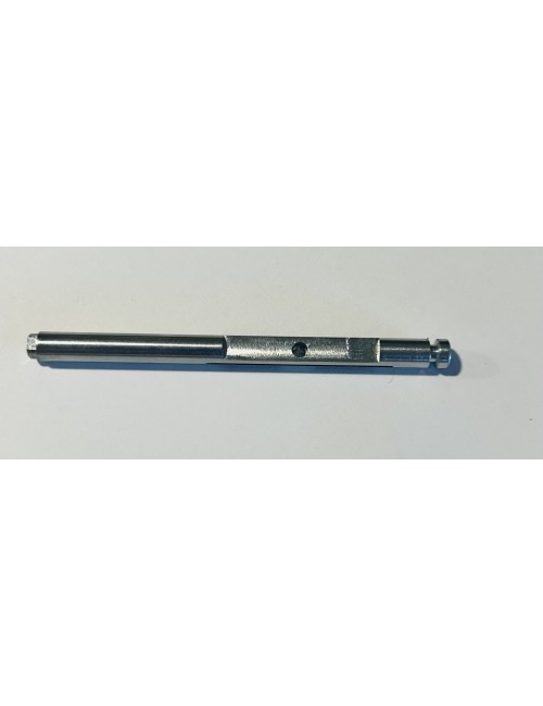 (43) Levier d’axe commande...