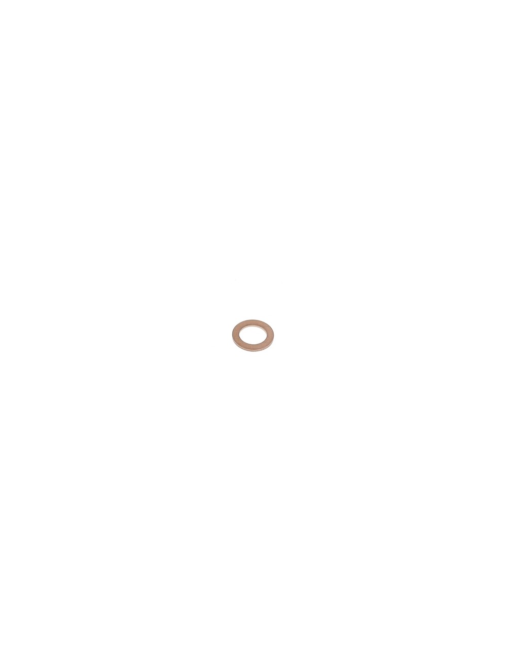 Rotax Copper Gasket Carter Carter 6x10-Magickart Rotax Copper Gasket Carter Carter 6x10-Magickart