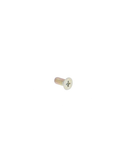 (10) VIS FHC M5X12