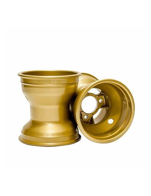 AXP wheels 180 mm aluminum otk