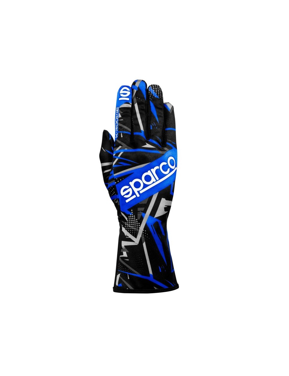 Gants karting Sparco K-Rookie-magickart Gants karting Sparco K-Rookie-magickart