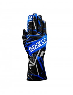 Gants karting Sparco K-Rookie-magickart