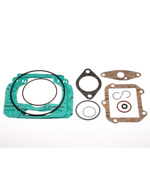 Rotax Bolso de cilindro completo com o melhor preço em MagickArt - MagickArt