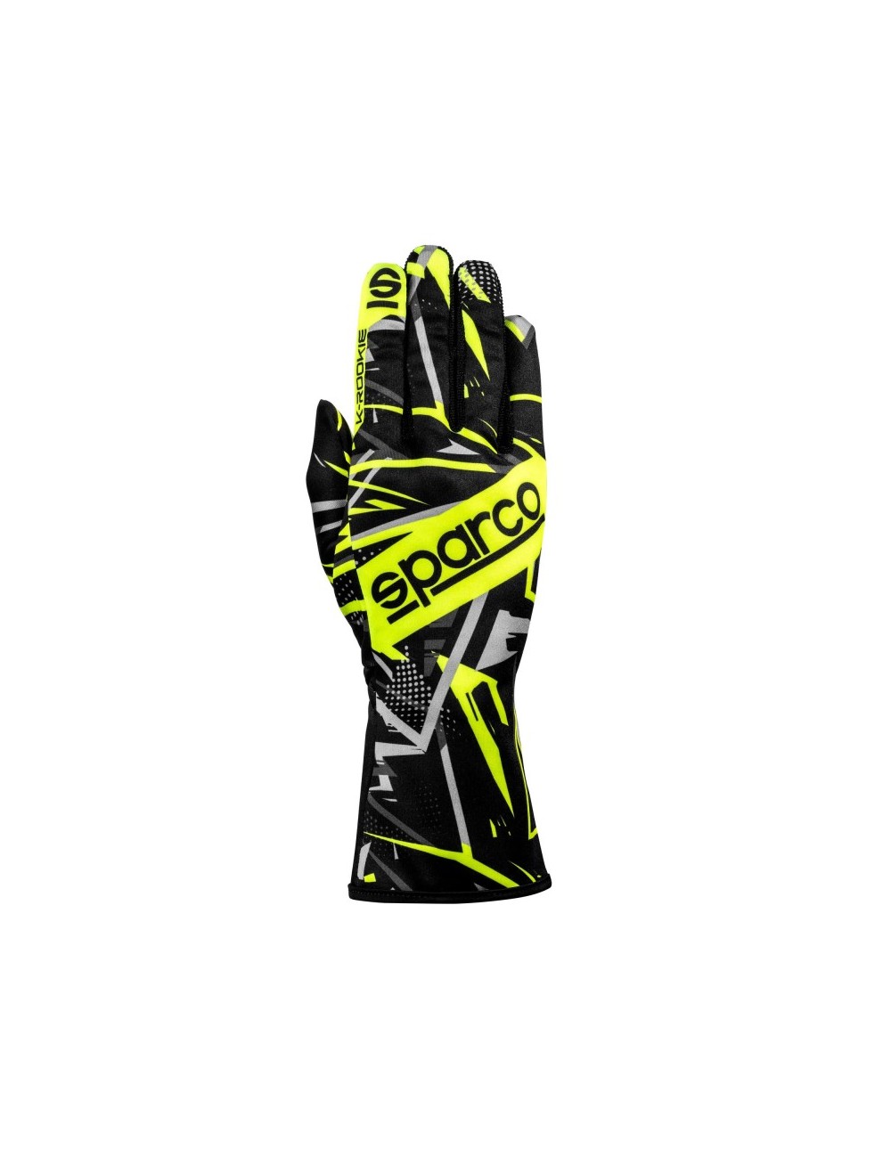 Gants karting Sparco K-Rookie pas cher chez Magickart Gants karting Sparco K-Rookie pas cher chez Magickart