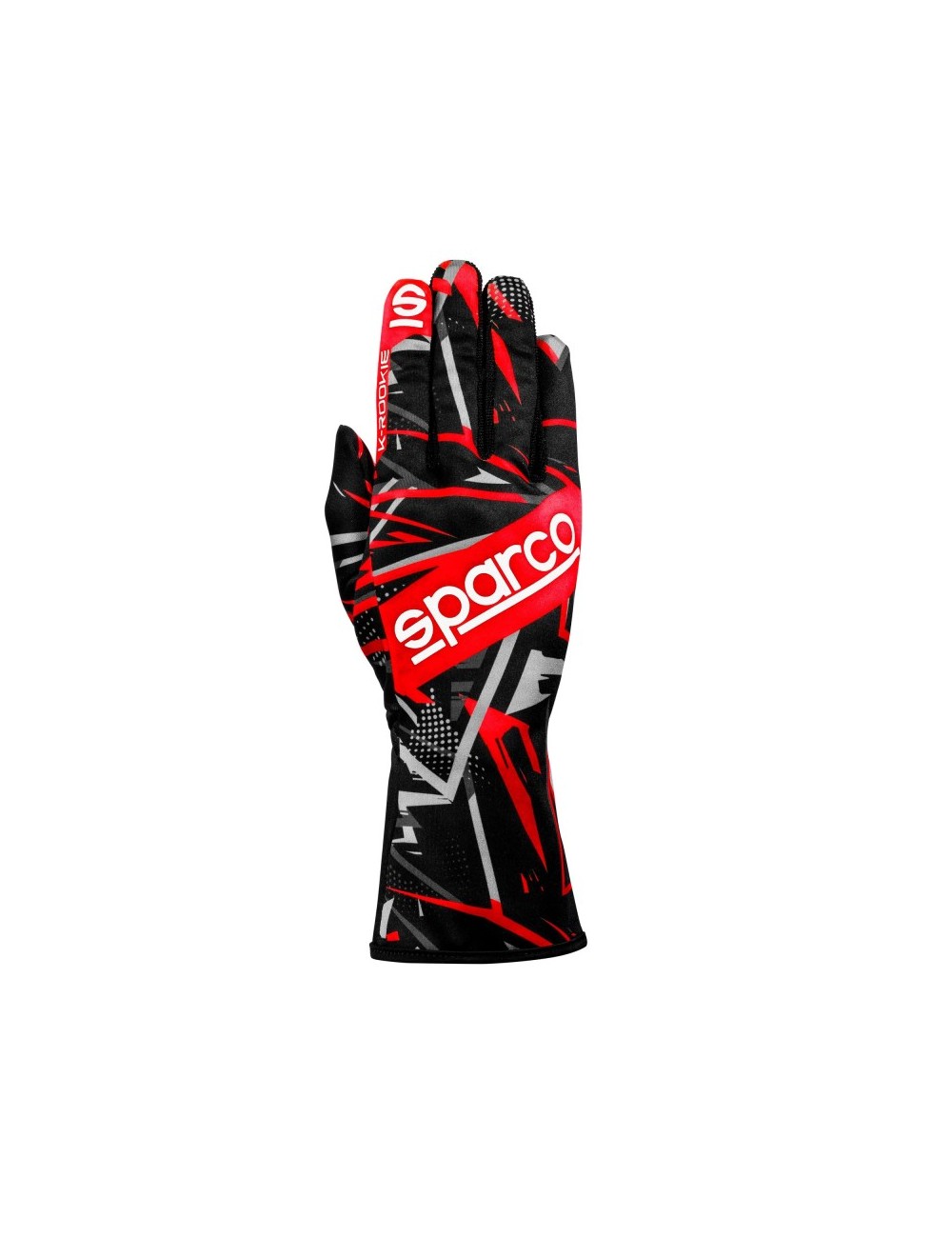 Gants karting Sparco K-Rookie-magickart Gants karting Sparco K-Rookie-magickart