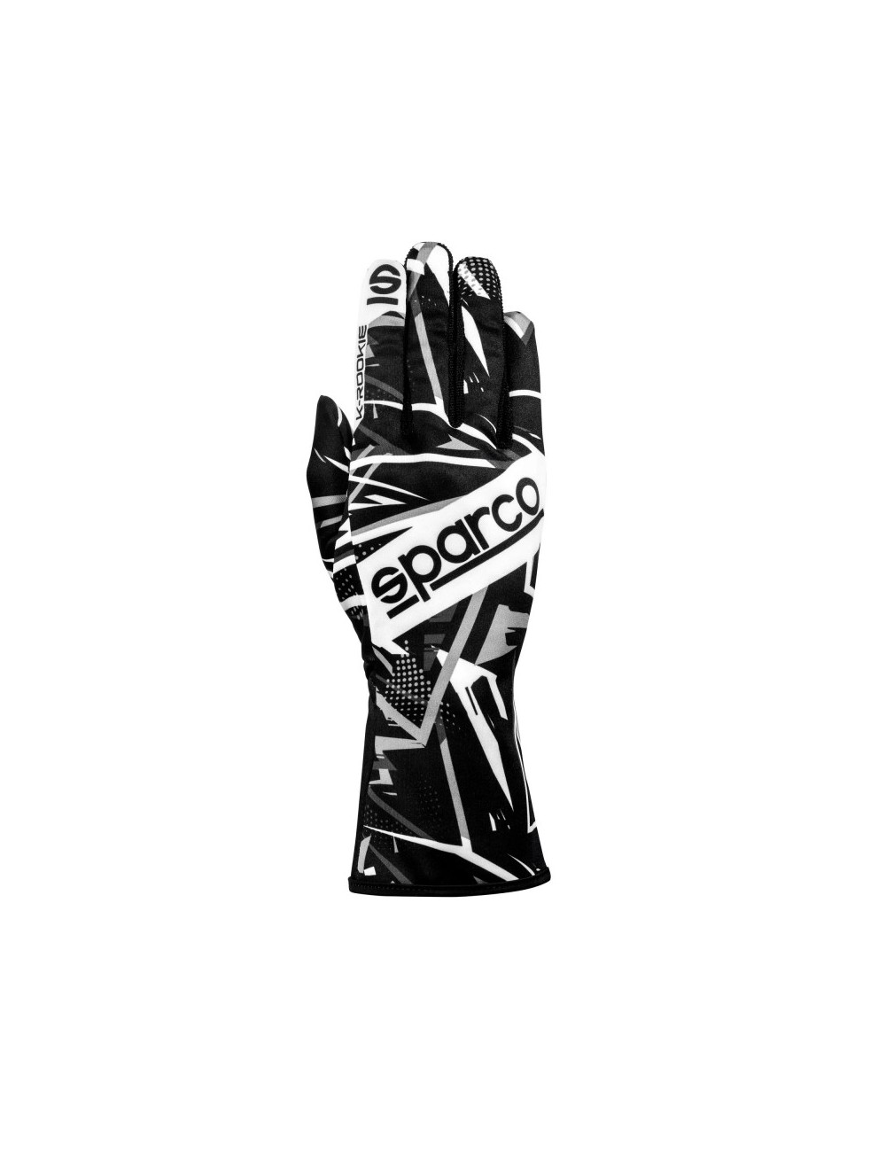 Karting γάντια παιδιά Sparco K-Rookie στο Magickart