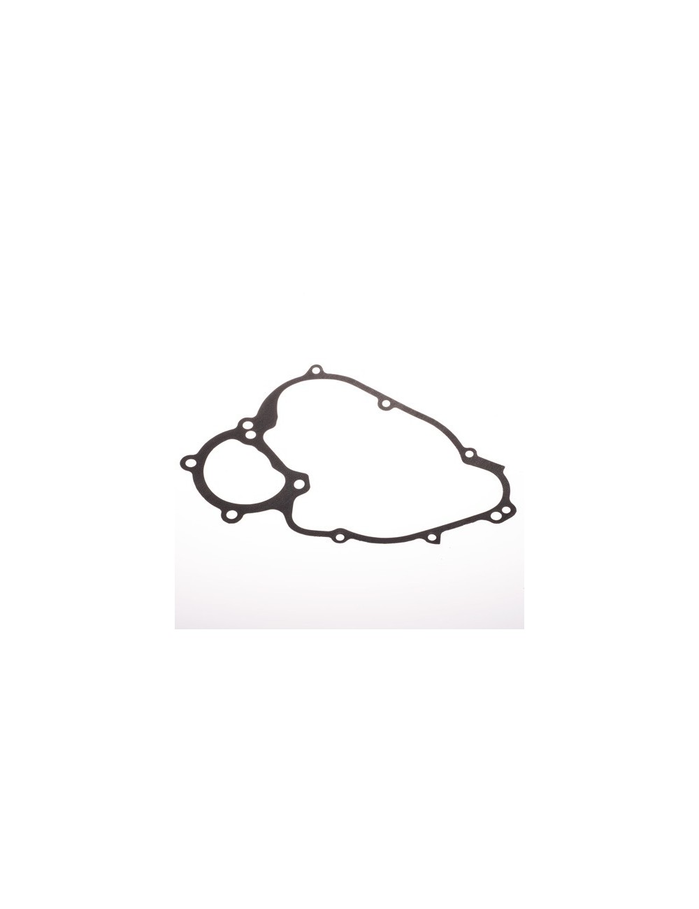 Rotax con coperchio clutch DD2-Magickart Rotax con coperchio clutch DD2-Magickart