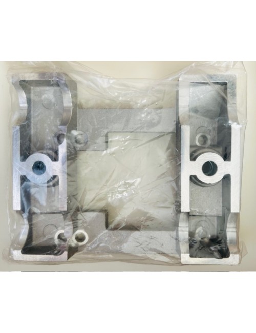 Platinum aluminio nue st...