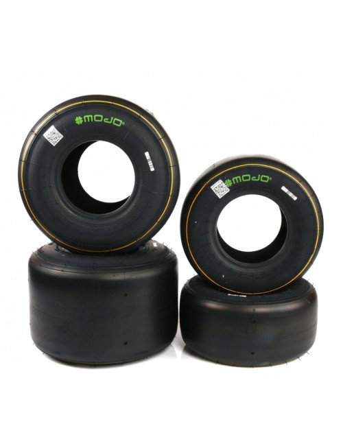pneu Mojo D5 Promoção em MagickArt