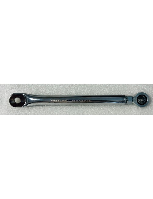 Additional adjustable...