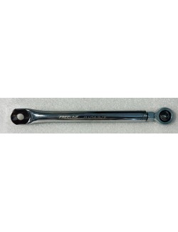 Additional adjustable holder DD2 Rotax -BirelArt-Magickart