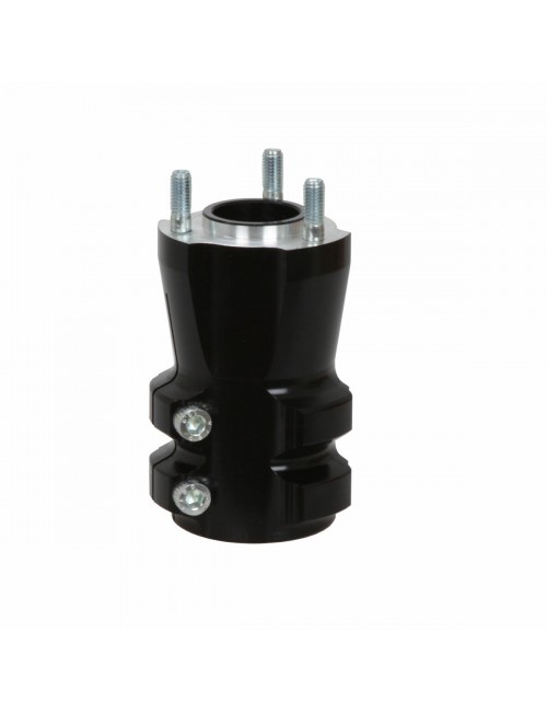 Aluminium rear hub 50x115mm -MAGICKART
