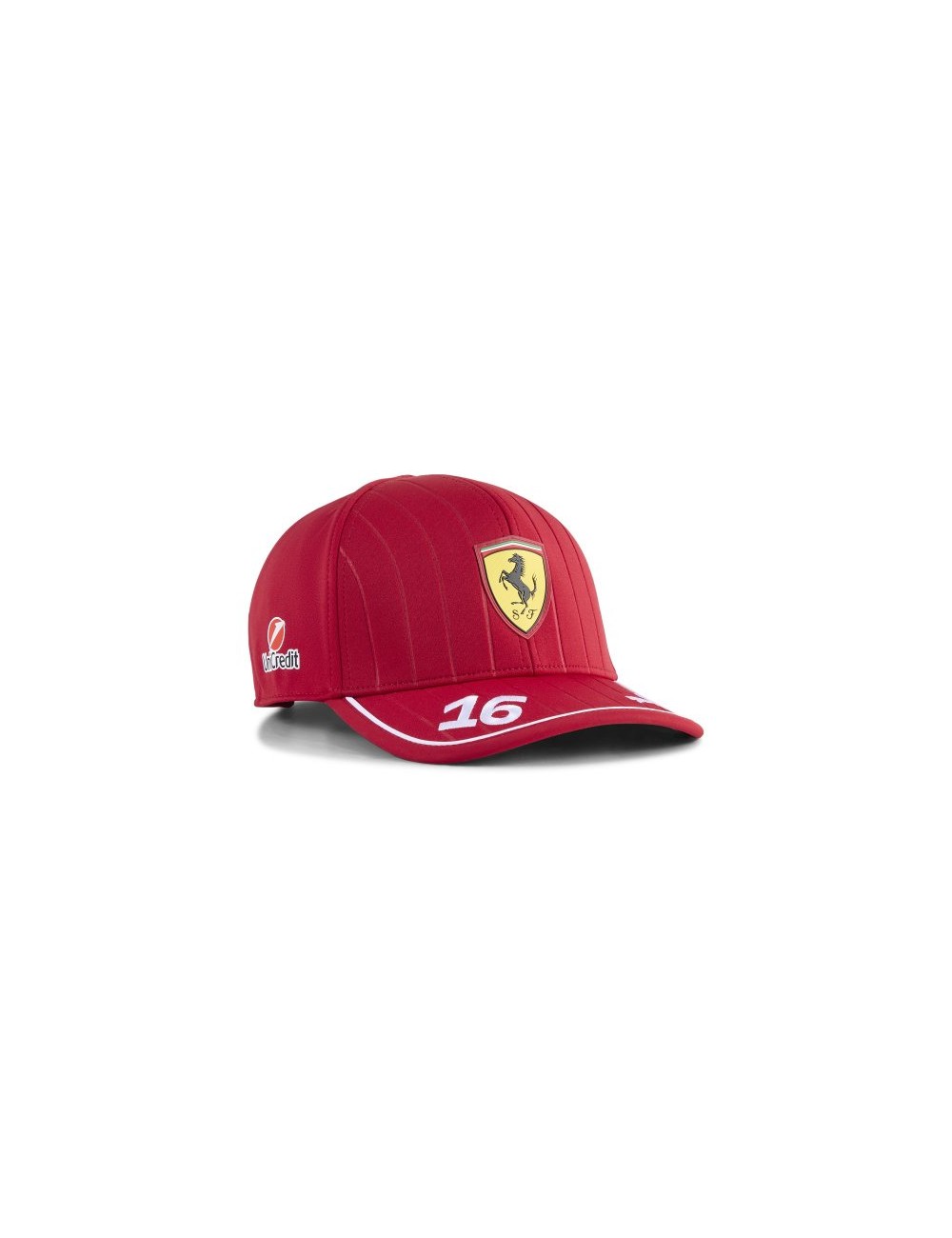 Cappello Scuderia Ferrari RP Cap Dark Cherry Charles Leclerc-Magickart Cappello Scuderia Ferrari RP Cap Dark Cherry Charles Leclerc-Magickart
