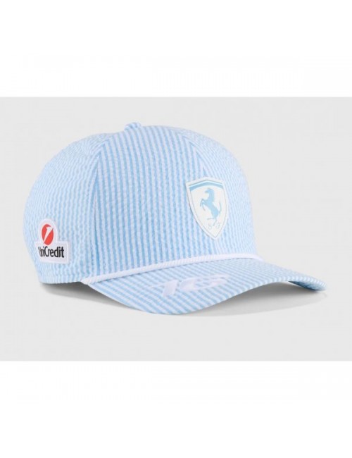 Cap Scuderia Ferrari F1...