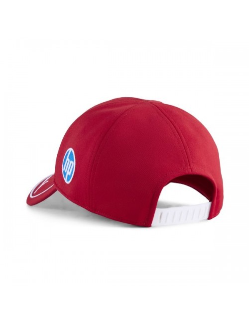Cap Scuderia Ferrari RP Team BB Cap-Magickart