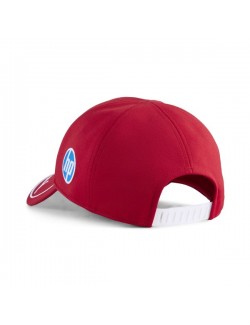 Cap Scuderia Ferrari RP Team BB Cap-Magickart
