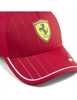 Cap Scuderia Ferrari RP Team BB Cap-Magickart