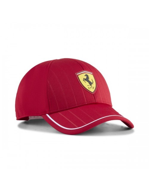 Cap Scuderia Ferrari RP Team BB Cap-Magickart
