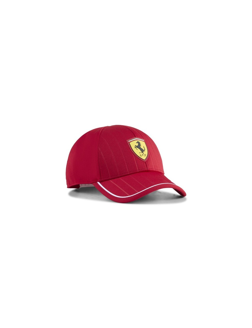 Cap Scuderia Ferrari RP Team BB Cap-Magickart Cap Scuderia Ferrari RP Team BB Cap-Magickart