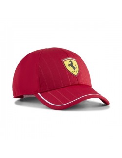 Cap Scuderia Ferrari RP Team BB Cap-Magickart