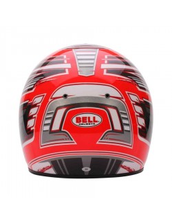 Karting helmet Bell KC7-CMR RED CHAMPION-Magickart