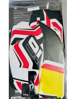 KIT DECO CHARLES LECLERC 2024 -Magickart