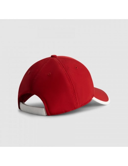 Cap Scuderia Ferrari FW Classic Cap Dark Cherry-MAGICKART