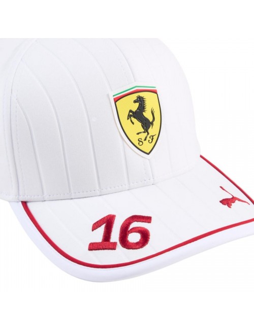 Cappello Scuderia Ferrari...