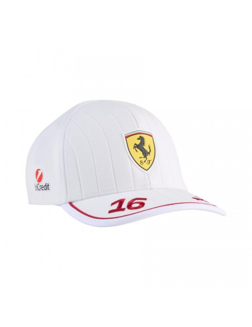 Cappello Scuderia Ferrari...