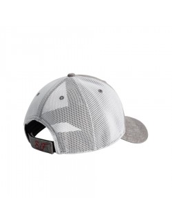 Cap Scuderia Ferrari Camionero Grey -MAGICKART