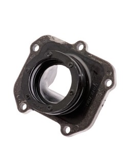 Rotax DD2-Zulassungsrohr - Magickart