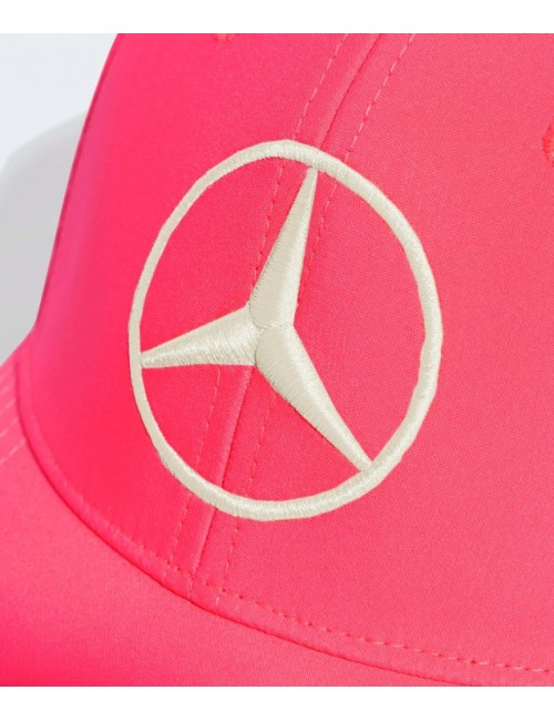 Mercedes Cap - AMG Petronas Fórmula Un equipo-MAGICKART