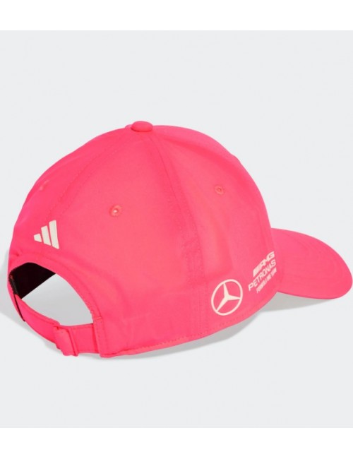 Mercedes Cap - AMG Petronas Fórmula Un equipo-MAGICKART