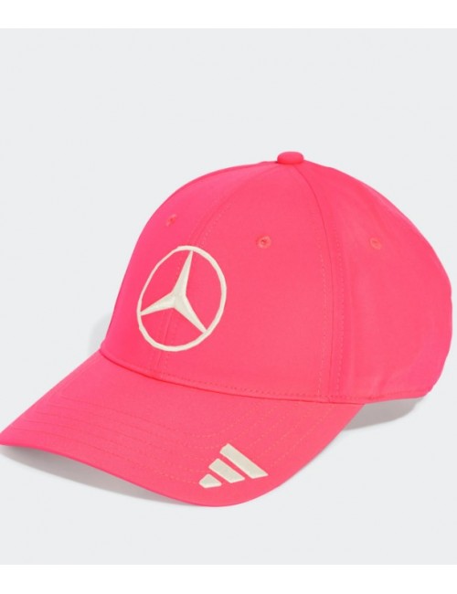 Mercedes Cap - AMG Petronas Fórmula Un equipo-MAGICKART
