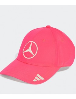 Mercedes cap - AMG Petronas Formula One Team-MAGICKART