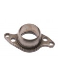 Tubo di scarico completo Rotax