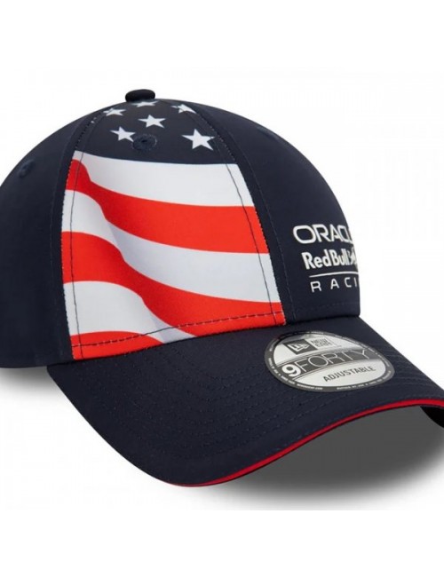 casquette officielle Red...