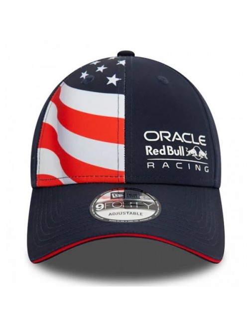 casquette officielle Red...