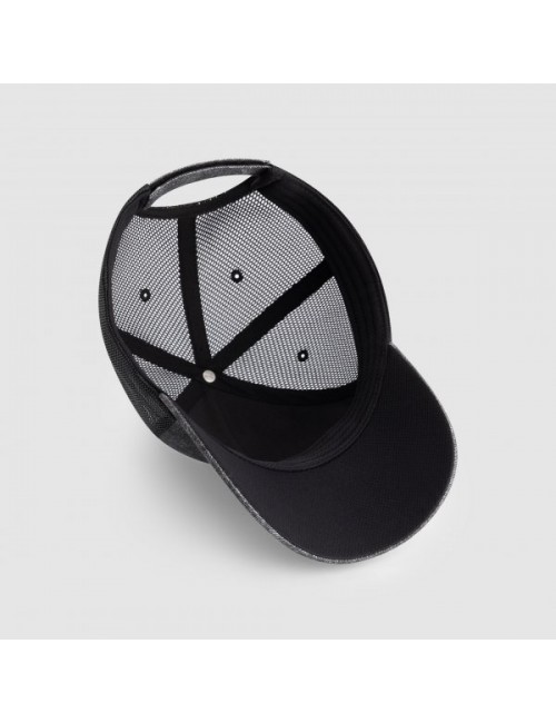 Casquette officielle Scuderia Ferrari FW Trucker Cap-Magickart